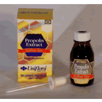 Propolis  Alcoholic extract  45%-30ml