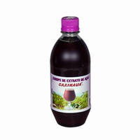 A�ai  Xarope, 500ml