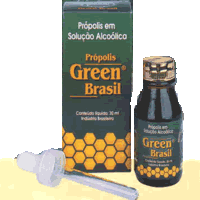 Propolis Greenbrasil, 30ml