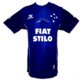 Cruzeiro I Official T-shirt