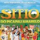 CD Sítio Do Picapau Amarelo