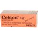 Cebion 1g, Effervescent Vitamin C , 10 tablets
