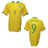 Brazil T-Shirt 