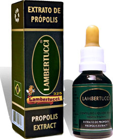 Propolis Extrato 30 ml For Export