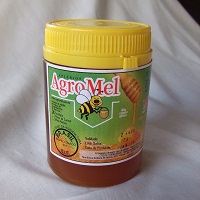 Miel Organico Agromel 500g