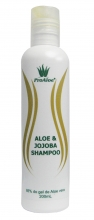 Aloe & Jojoba Shampoo - 200ml